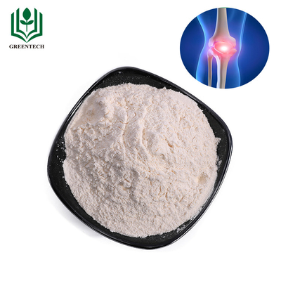 Glucosamine และ Chondroitin Sulfate Powder สำหรับโรคข้อเข่าเสื่อม CPC 90%