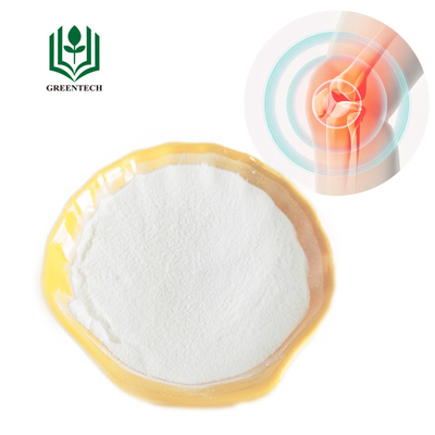 USP42 Glucosamine Chondroitin Sulfate Supplement สำหรับโรคข้อเข่าเสื่อม