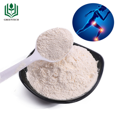 Greentech Bovine Chondroitin Sulphate Sodium สำหรับโรคข้อเข่าเสื่อม ISO 22000