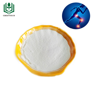 USP เกรด Bovine Chondroitin Sulfate Powder E-HPLC เพื่อสุขภาพกระดูก