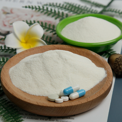 USP43 ไก่คอนดรอยตินซัลเฟต 90% E-HPLC สำหรับโรคข้ออักเสบ