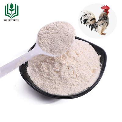 โรงงาน NSF อาหารเกรด Avian Chondroitin Sulfate โซเดียม 90% CPC