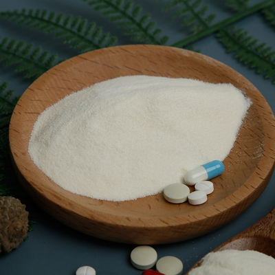 CPC 95% USP43 โซเดียมซัลเฟตไก่เกรด Chondroitin เพื่อสุขภาพข้อต่อ