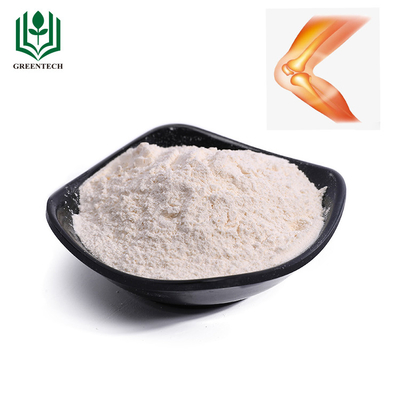 GMP Chicken Cartilage Chondroitin Sulfate Powder สำหรับวัตถุเจือปนอาหารเพื่อสุขภาพ