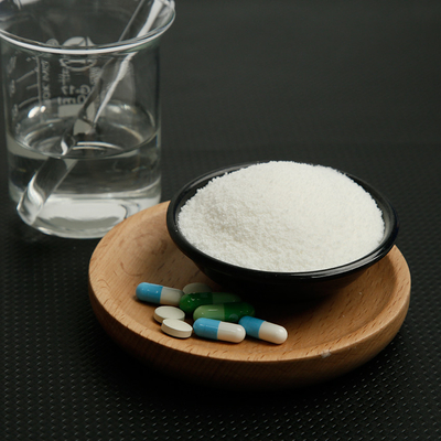 GMP Collagen Type I Hydrolyzed Bovine Collagen Peptides เม็ด 20 กก./ถุง