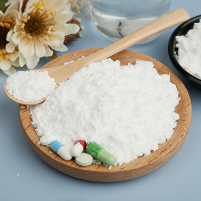 USP เกรด Glucosamine Sulfate Potassium Chloride Powder สำหรับโรคข้ออักเสบ