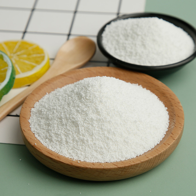 อาหารเกรดมังสวิรัติ D-Glucosamine Hydrochlorde Granular สำหรับโรคข้ออักเสบ