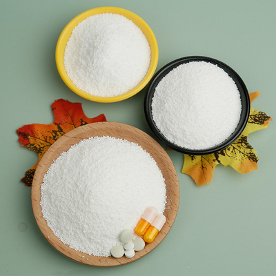 USP มังสวิรัติ Glucosamine HCL Granule สำหรับข้อต่อ ISO22000 HALAL