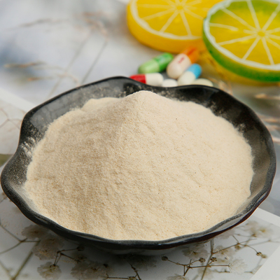 อาหารเกรด Chitin Chitosan 90% ผง 0.6g/Ml สำหรับ Health Care