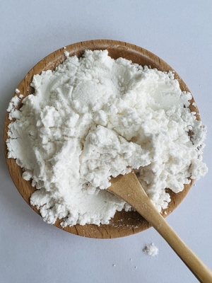 อาหารเกรด L-Valine Amino Acid Powder CAS 72-18-4 สำหรับอาหารเสริม