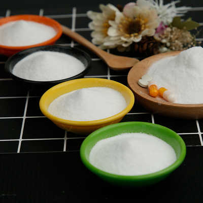 101.5% L-Arginine HCL White Crystals ผงกรดอะมิโนสำหรับอาหารเสริม