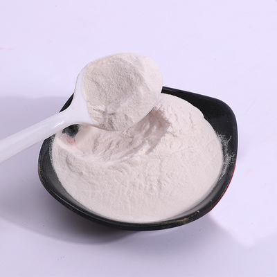 ไม่ละลายในน้ำแคลเซียม 10% Shark Cartilage Powder สำหรับปวดเข่า