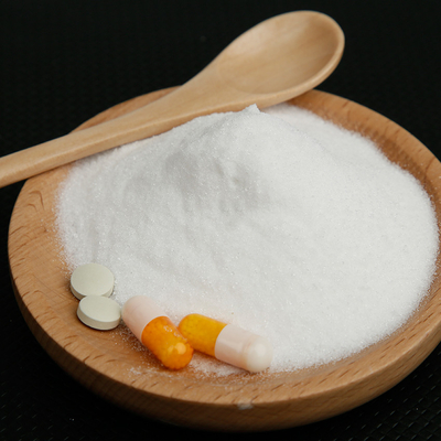 อาหารเสริมเกรด L-Tyrosine Amino Acid Powder สำหรับการดูแลสุขภาพ