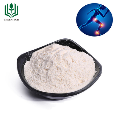 อาหารเกรด Bovine Pure Chondroitin Sulfate Powder 0.35 420nm เพื่อสุขภาพกระดูก