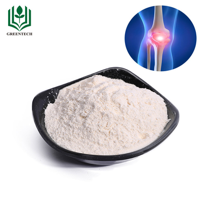 GMP Verified USP Bovine Sodium Chondroitin Sulfate E-HPLC 90% สำหรับโรคข้ออักเสบ