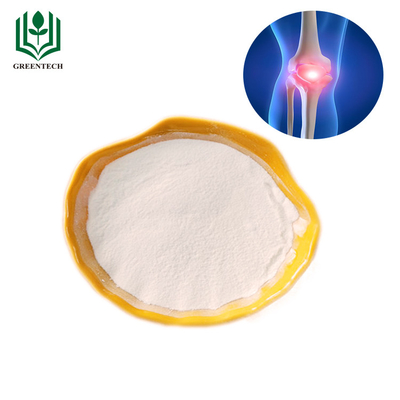CAS NO.9082-07-9 Bovine Chondroitin Sulfate Powder เพื่อสุขภาพข้อต่อ