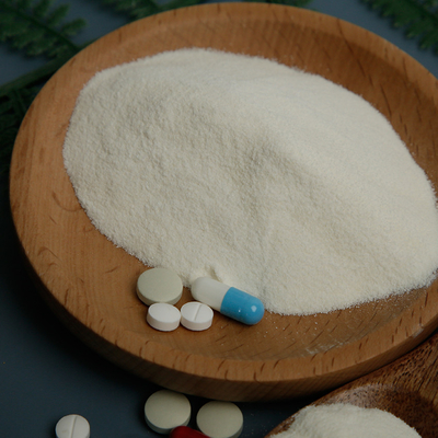 95% Shark Cartilage Shark Chondroitin Powder Sulfate สำหรับโรคข้ออักเสบ