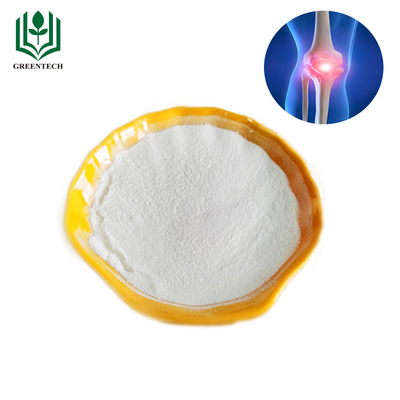กระดูกอ่อนวัวมุสลิม Halal Bovine Chondroitin Sulfate Powder สำหรับโรคข้ออักเสบ