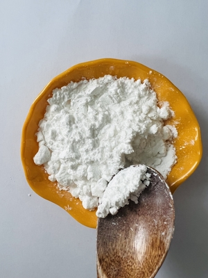 Pharma Grade 80-200 Mesh ผง MSM บริสุทธิ์เพื่อสุขภาพข้อต่อ ISO22000