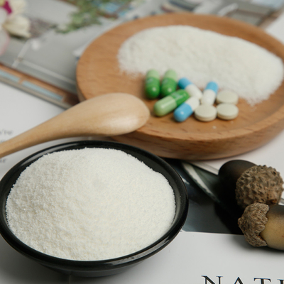 GMP Collagen Type I Fish Collagen Peptide Granular เพื่อสุขภาพกระดูก