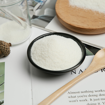 ฮาลาลคอลลาเจน Type I Hydrolyzed Fish Collagen Peptide Granular