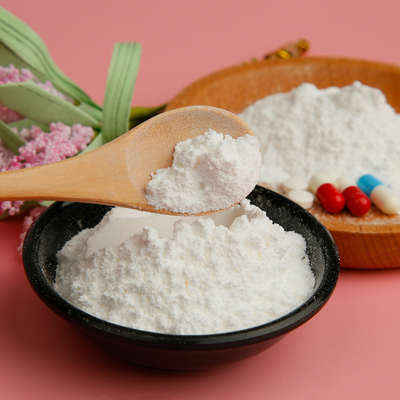 Greentech Sodium Hyaluronate กรดไฮยาลูโรนิกเพื่อความงาม ISO22000