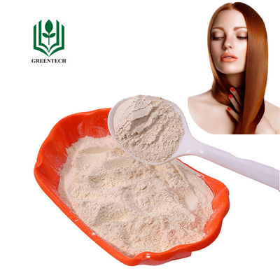 Pig Claw Extract Keratin Protein Powder สำหรับบำรุงผม GMP