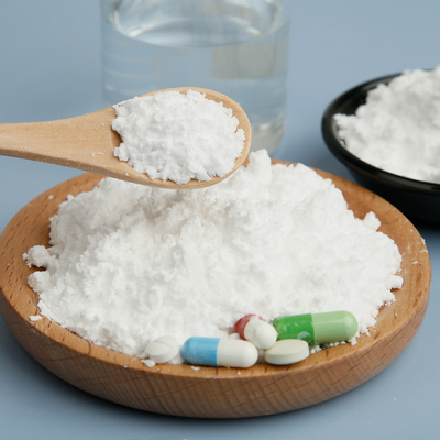 USP มังสวิรัติ Glucosmaine Sulfate โซเดียมคลอไรด์สำหรับข้อต่อ