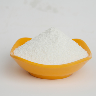 DC Grade D-Glucosamine HCL เม็ดสีขาวสำหรับโรคข้ออักเสบ GMP ISO9001