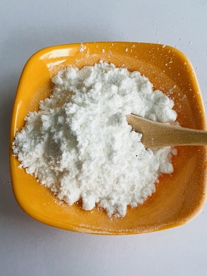 อาหารเกรด Thiamine Mononitrate ผงวิตามินบริสุทธิ์ CAS 532-43-4