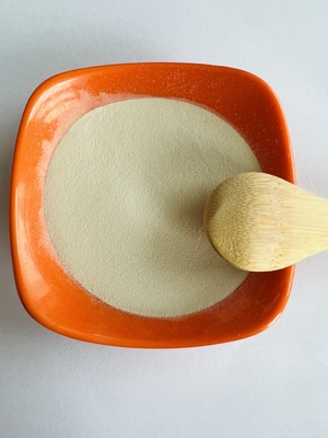อาหารเกรด COS Chitosan Oligosaccharide Anti Tumor Anti Inflammatory