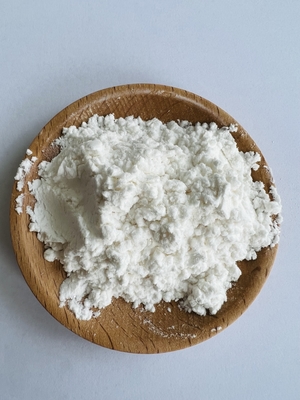 CAS 73-22-3 L-Tryptophan Powder C11H12N2O2 สำหรับอาหารเสริม