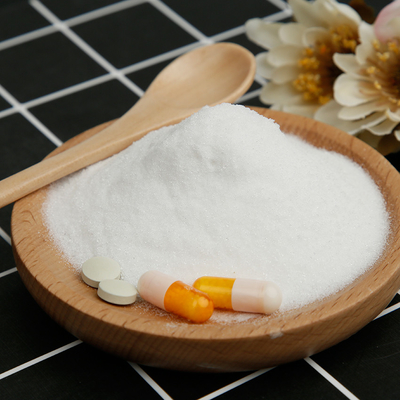 L-Cysteine ​​Powder CAS NO.372-75-8 สำหรับอาหารเสริม