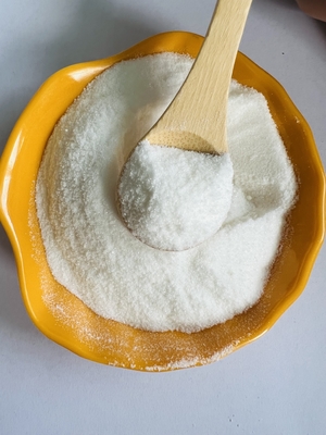 GMO ฟรี L Carnitine Powder Fumarate White Crystalline Powder