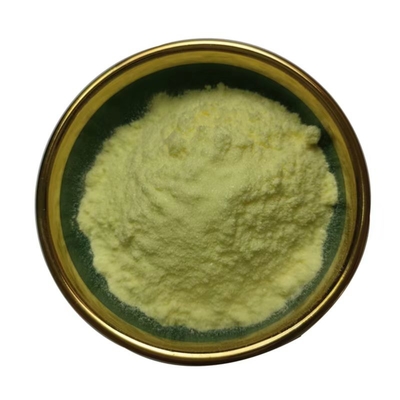 USP เกรด 99% Alpha Lipoic Acid Powder สำหรับสารต้านอนุมูลอิสระ
