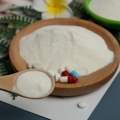 USP40 Avian Chondroitin Sulphate โซเดียม 95% E-HPLC