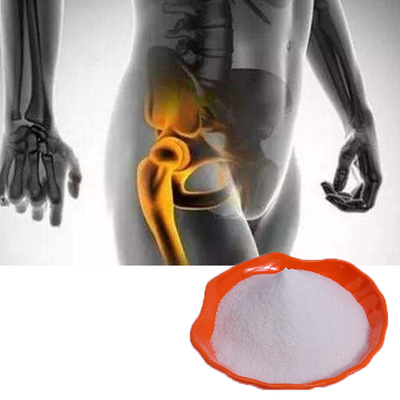 โรงงาน GMP USP43 Glucosamine HCL เพื่อสุขภาพข้อต่อ