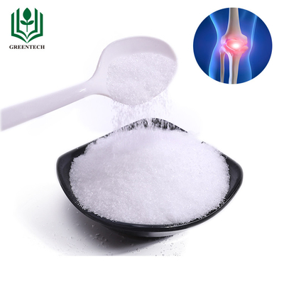 Pharm Grade MSM Powder Pure Cas 67-71-0 เพื่อสุขภาพข้อต่อ